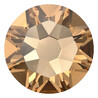 Swarovski Light Colorado Topaz